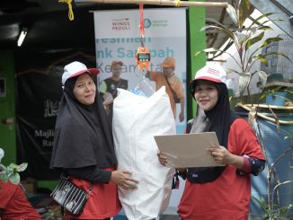Yayasan WINGS Peduli