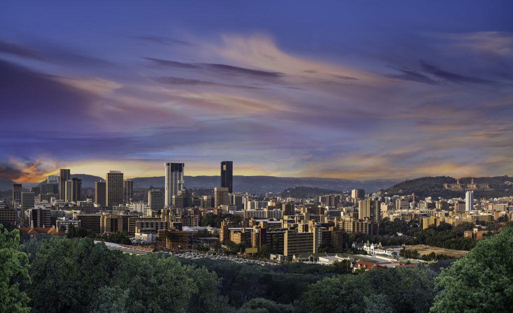 negara teraman di dunia