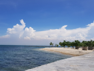Pulau Untung Jawa