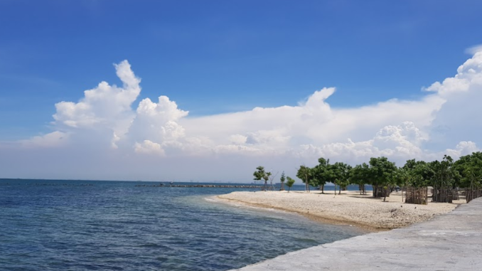 Pulau Untung Jawa
