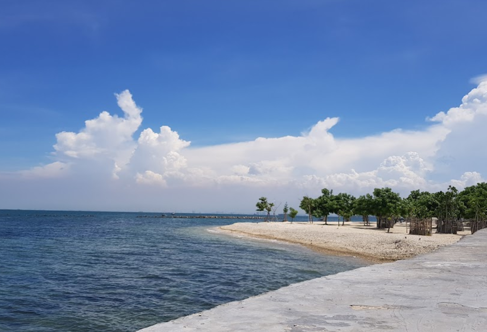 Pulau Untung Jawa, Destinasi Digital Favorit di Kepulauan Seribu dengan 7.000 Wisatawan per Bulan