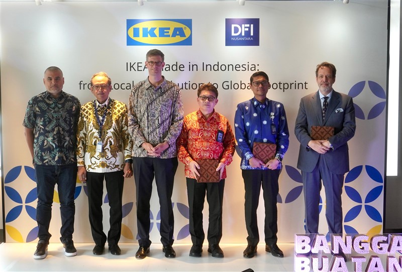 IKEA Indonesia