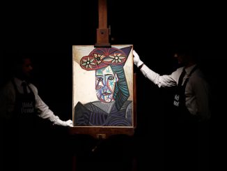 Pablo Picasso