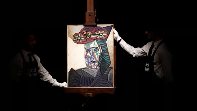 Pablo Picasso