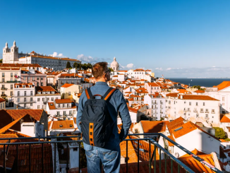 negara terbaik untuk pensiun