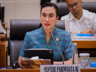 Kementerian Pariwisata