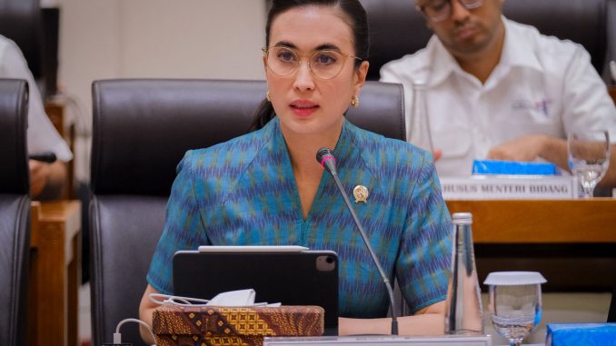 Kementerian Pariwisata