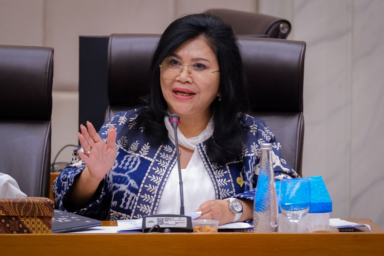 Kementerian Pariwisata