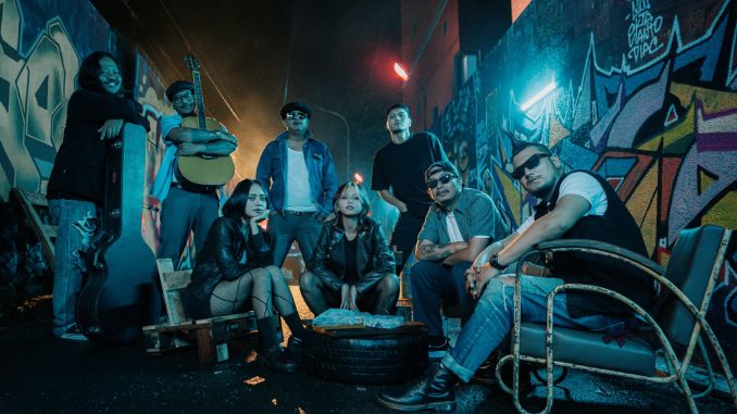 kemenekraf, begundal lowokwaru, tropical forest