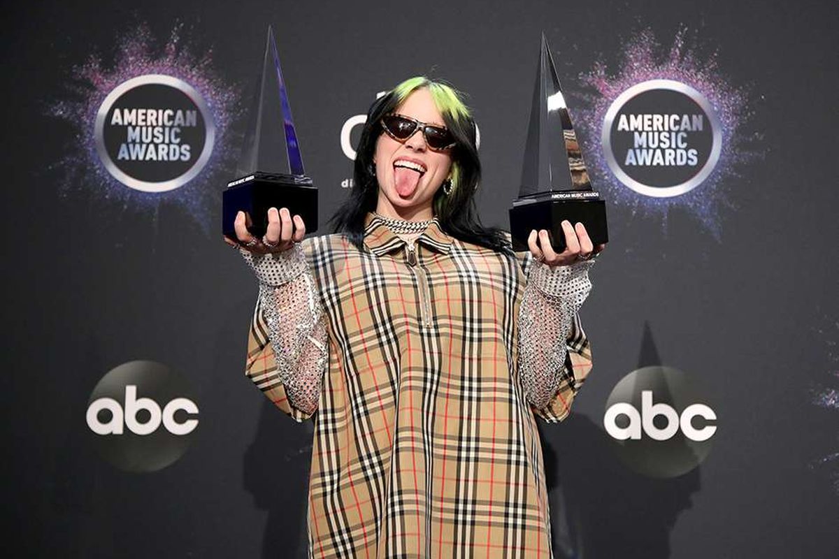Billie Eilish