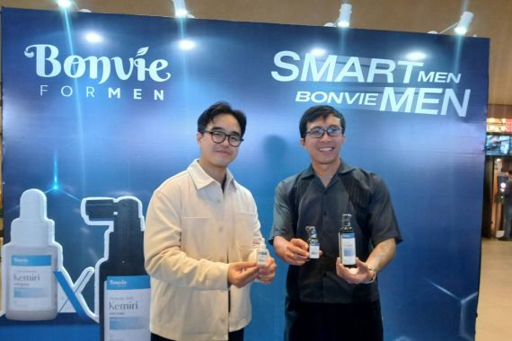 Bonvie Men