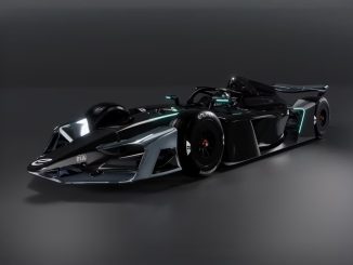 Formula E