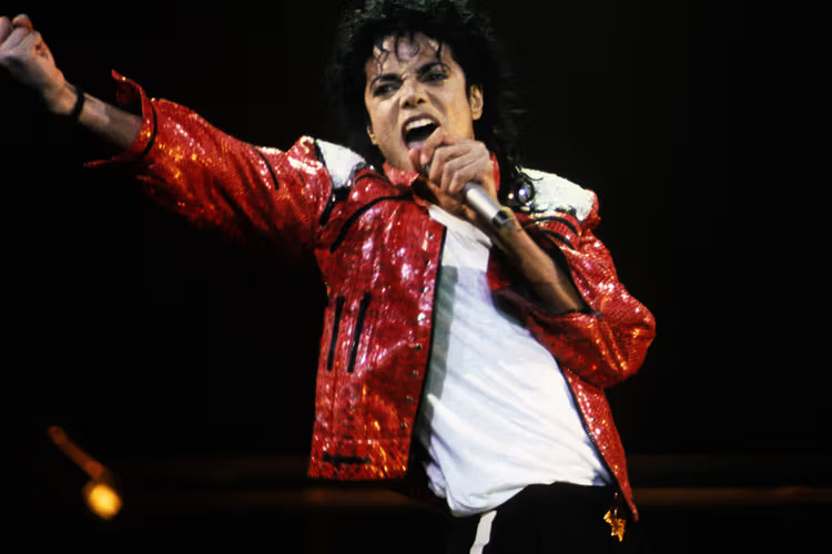 Michael Jackson Pecahkan Rekor Billboard Hot 100 Enam Dekade