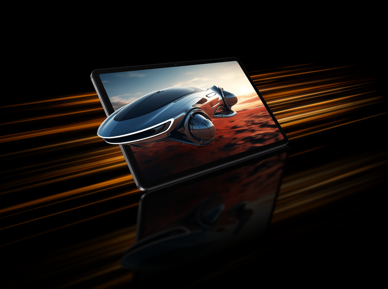 Xiaomi Redmi Pad 2 Pro Resmi Meluncur, Tablet Snapdragon 7s Gen 4 Pertama dengan Layar 12,1 Inci