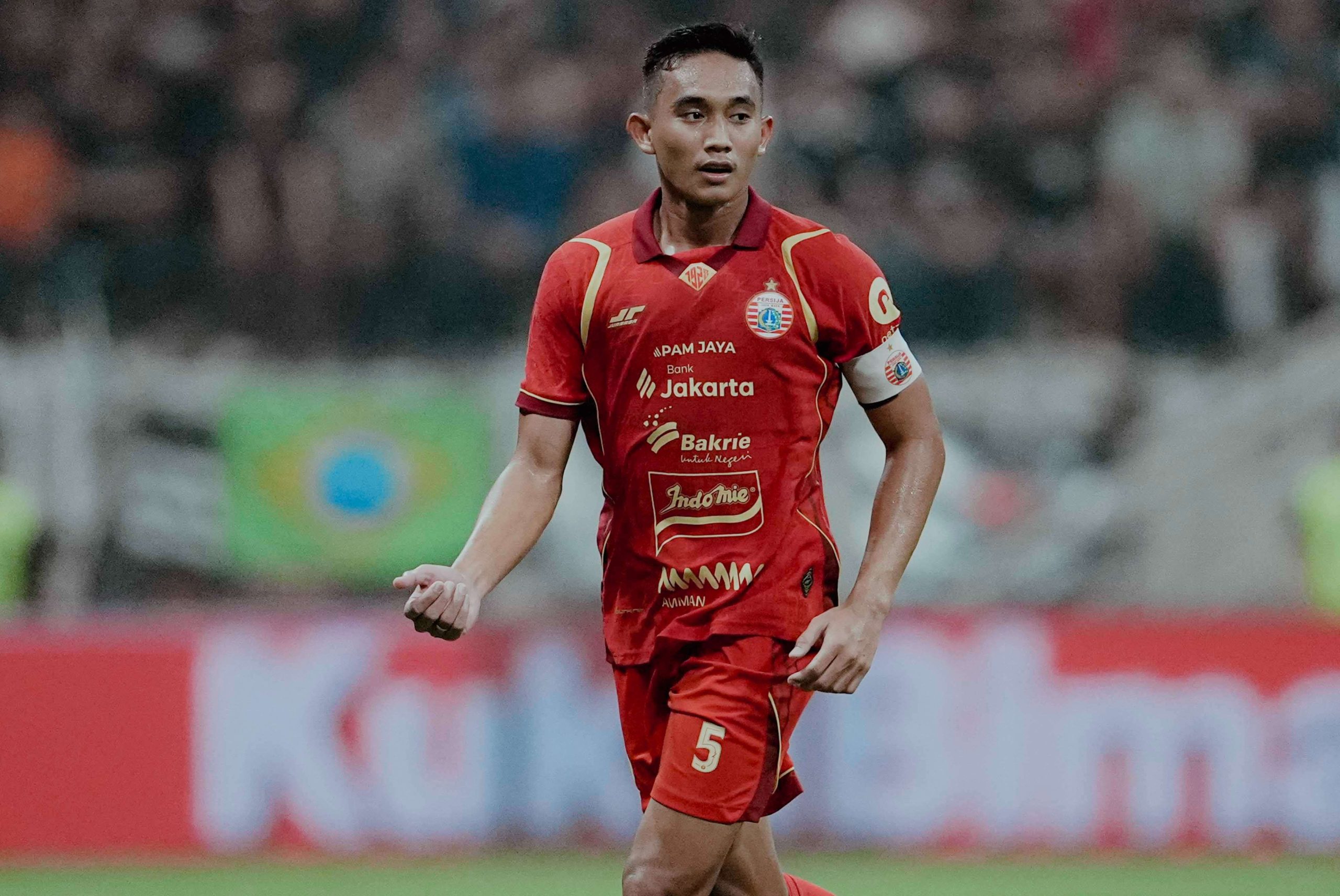 Kebanggaan Indonesia: Gol Spektakuler Rizky Ridho Masuk Nominasi FIFA Puskas Award 2025