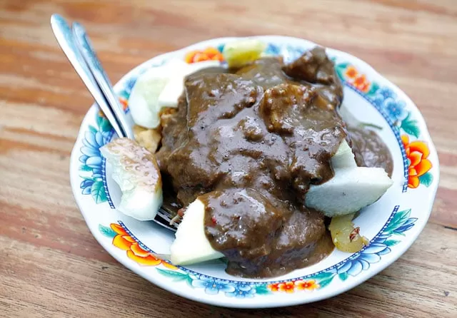 Memperingati Hari Pahlawan 10 November, ini Kuliner Surabaya Legendaris yang Wajib Dicoba