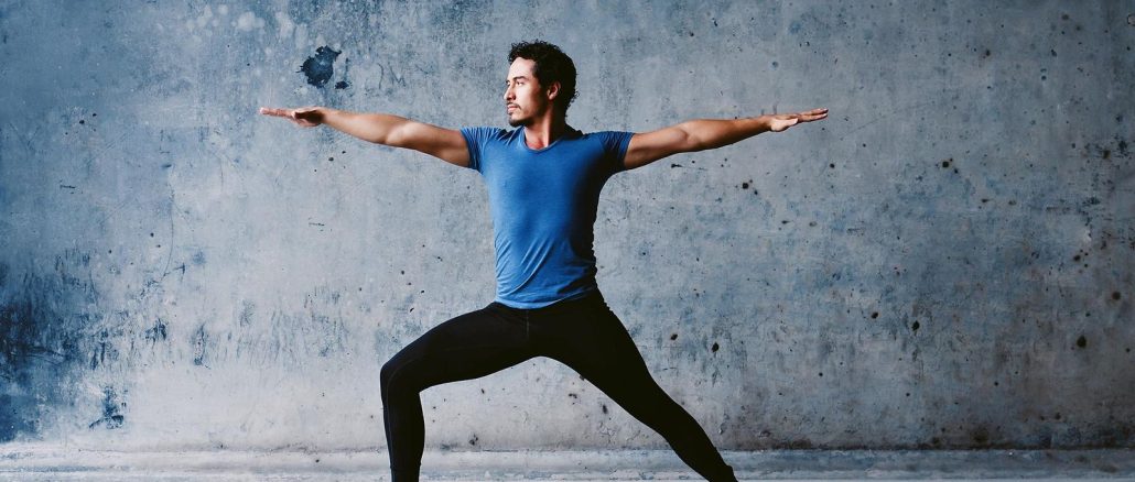 yoga untuk susah tidur