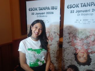 Dian Sastrowardoyo Esok Tanpa Ibu