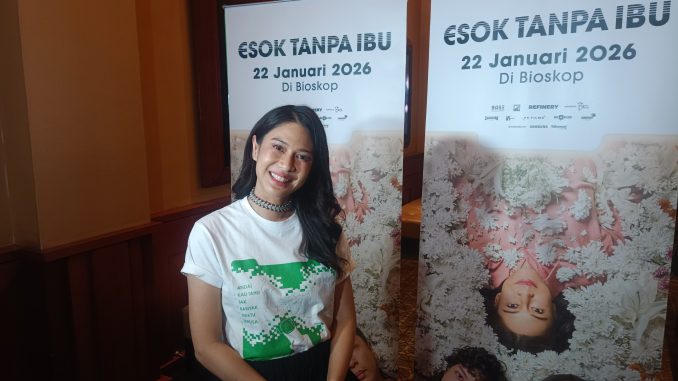 Dian Sastrowardoyo Esok Tanpa Ibu