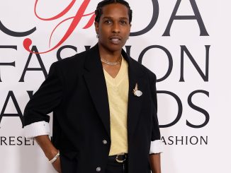 ASAP Rocky