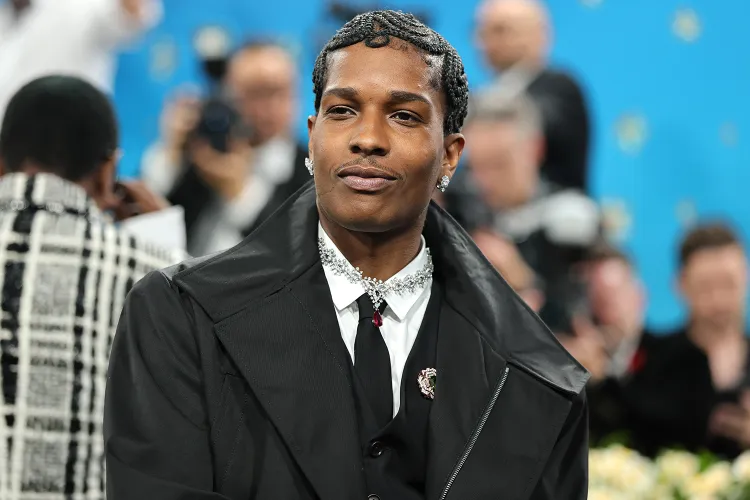 ASAP Rocky