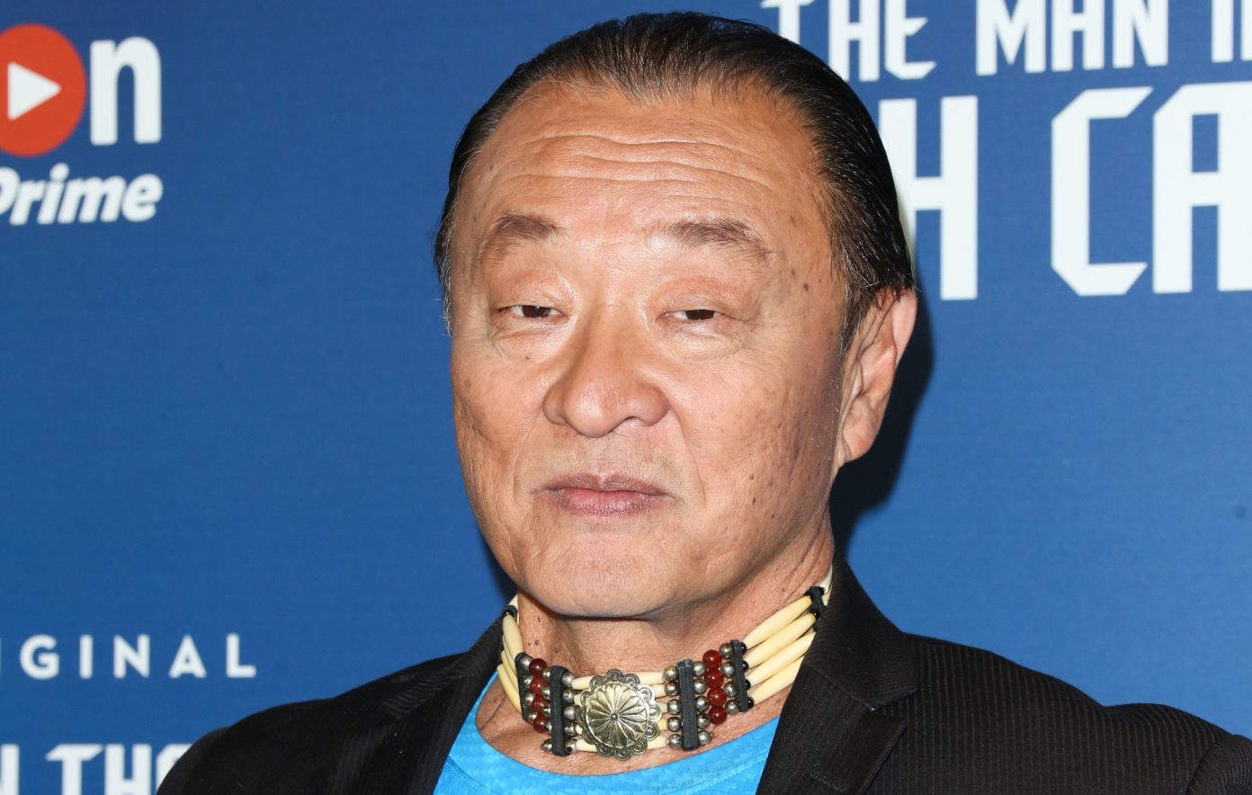 Pemeran Ikonik Shang Tsung dalam Mortal Kombat, Cary-Hiroyuki Tagawa Meninggal Dunia