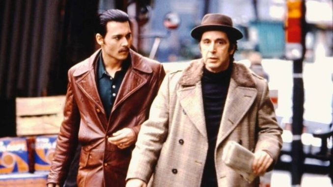 Donnie Brasco
