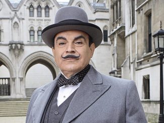 Hercule Poirot