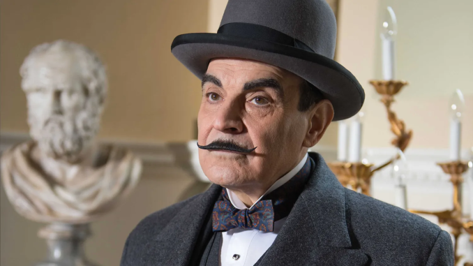 Hercule Poirot