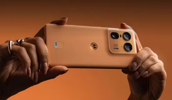 Motorola Edge 70 Ultra Siap Guncang Pasar, Intip Desainnya