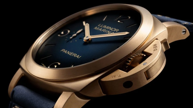 Panerai Luminor