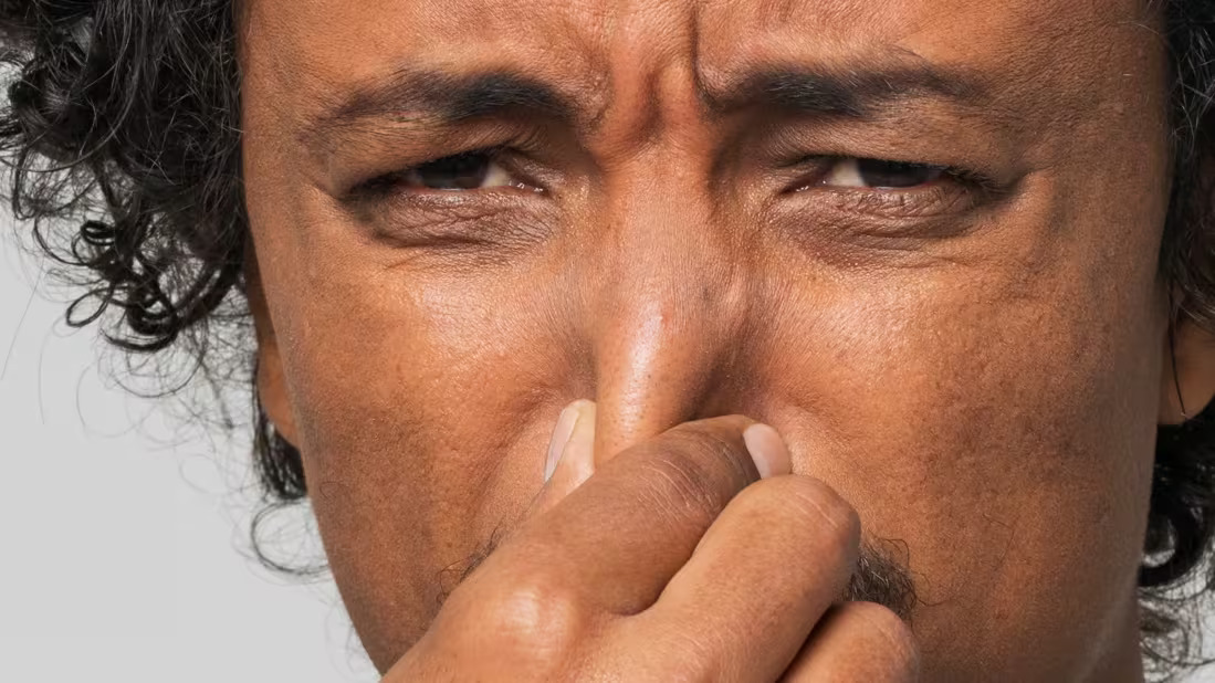 Penis Berbau Tidak Sedap? Kenali Penyebab dan Solusinya