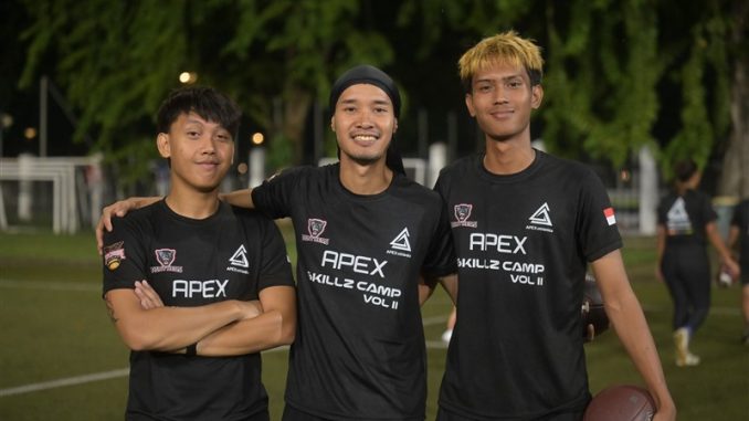 APEX Camp