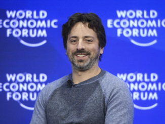 Sergey Brin