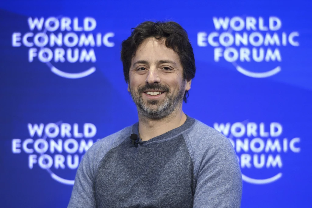 Pengakuan Sergey Brin: Pensiun Dini dari Google adalah ‘Kesalahan Besar’