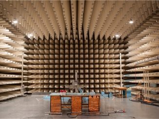 Tempat Paling Sunyi di Dunia