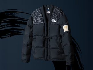 The North Face