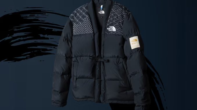 The North Face