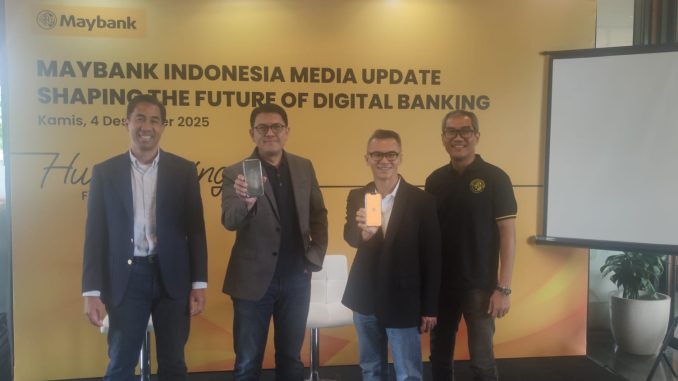 Maybank Indonesia