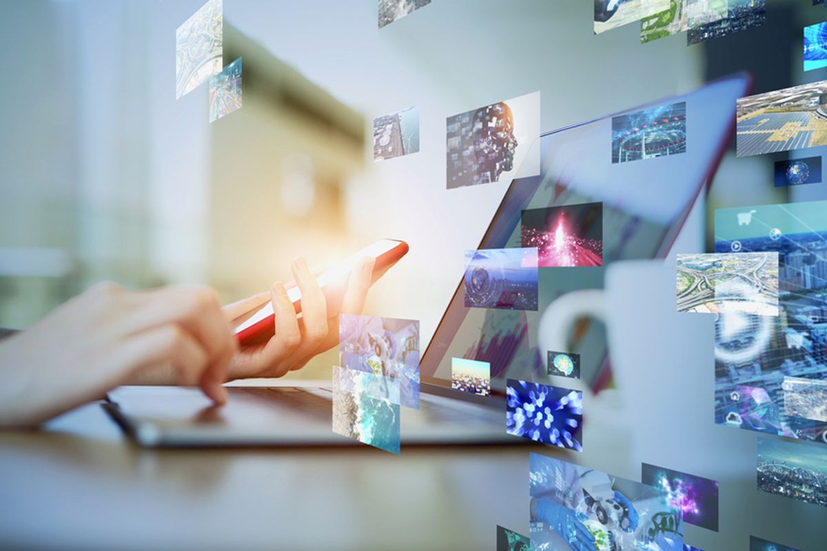 Bahaya Konten Pendek dan Ilusi Kompetensi Digital, Runtuhnya Kepakaran?