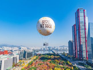 kota termahal di dunia