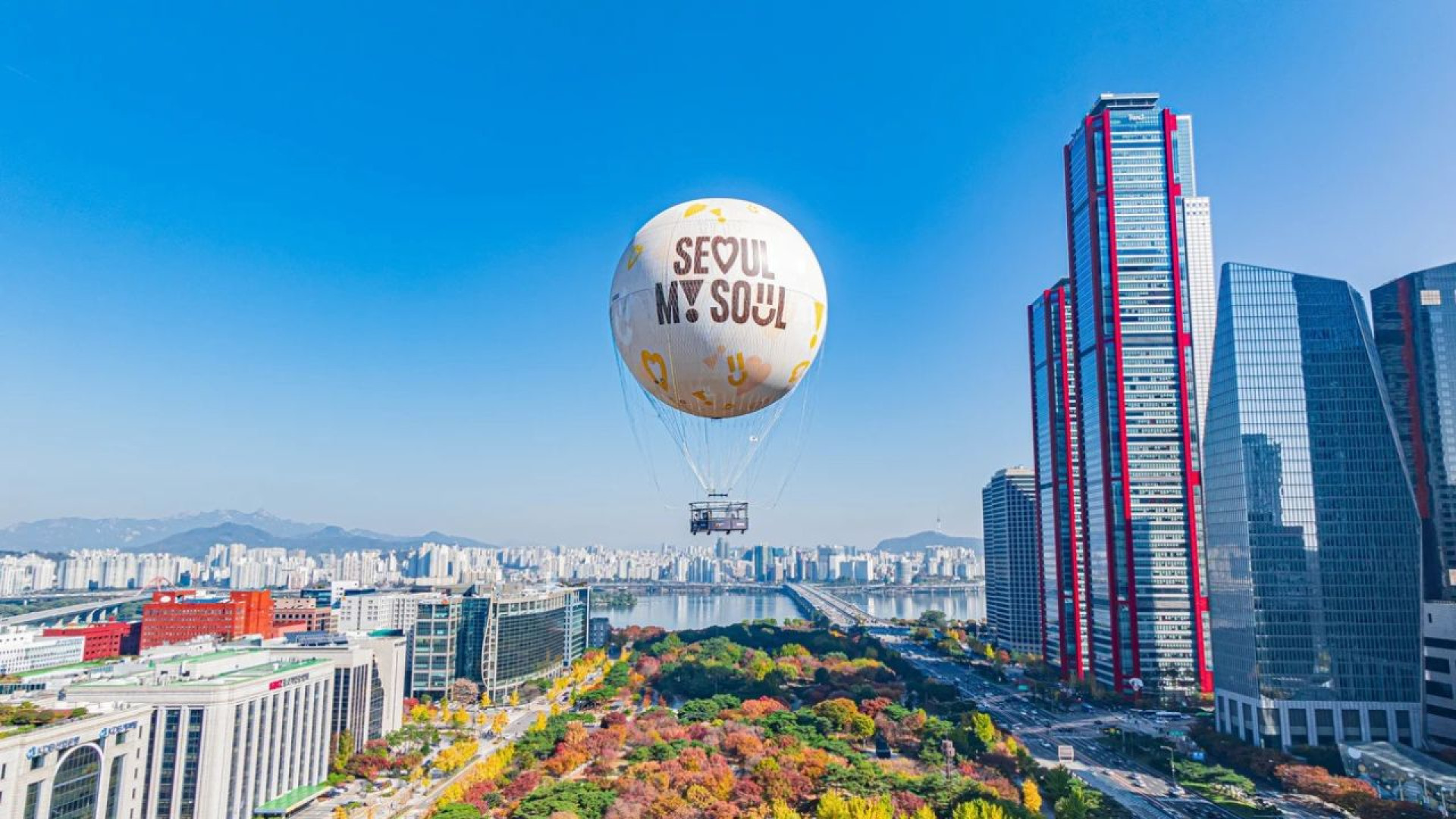 Daftar Kota Termahal di Dunia 2025: Seoul dan Istanbul Paling Menguras Kantong untuk Gaya Hidup