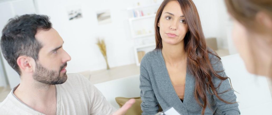 memperbaiki hubungan