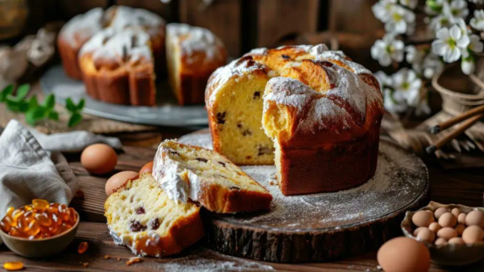 panettone