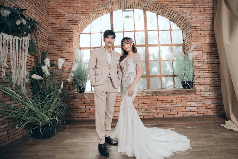 Kisah cinta gempa Wenchuan