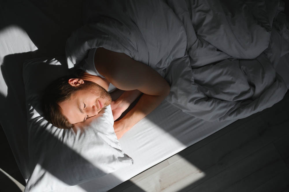 Sleep Divorce, Rahasia Pasangan Modern Jaga Keharmonisan Lewat Tidur Terpisah