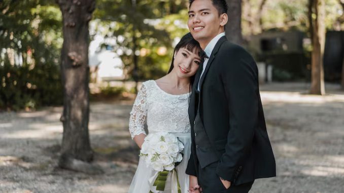 Kisah cinta gempa Wenchuan