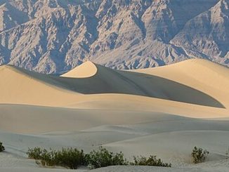 tempat terpanas di bumi