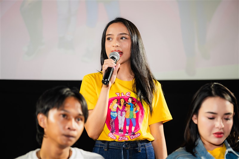 Amanda Manopo dan Fajar Sadboy Siap Gebrak Bioskop Lewat Check Out Sekarang, Pay Later (CAPER)