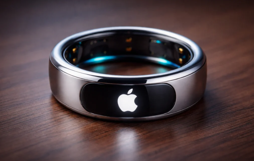 Apple Ring: Dilema Inovasi dan Prediksi Besar di Balik Ambisi Wearable 2026